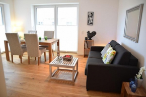 Brandenburger Straße 5a - W15